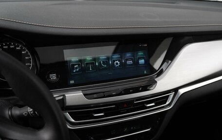 Changan CS35 Plus, 2022 год, 2 049 000 рублей, 13 фотография