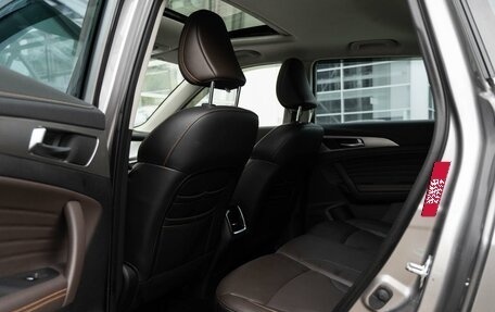Changan CS35 Plus, 2022 год, 2 049 000 рублей, 14 фотография