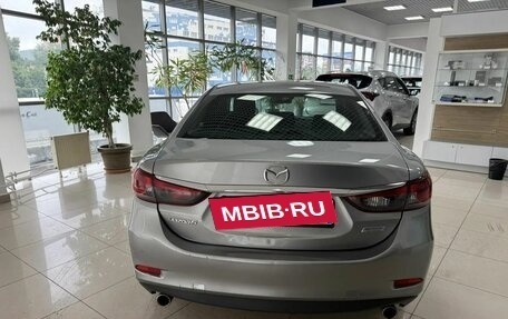 Mazda 6, 2012 год, 1 199 000 рублей, 6 фотография