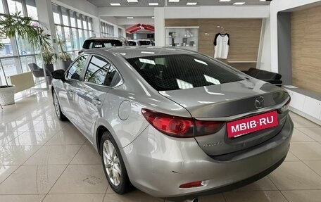 Mazda 6, 2012 год, 1 199 000 рублей, 7 фотография