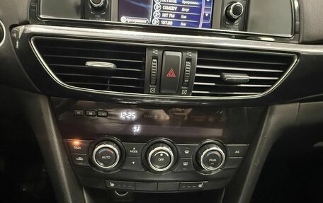 Mazda 6, 2012 год, 1 199 000 рублей, 10 фотография