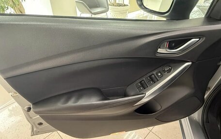Mazda 6, 2012 год, 1 199 000 рублей, 16 фотография