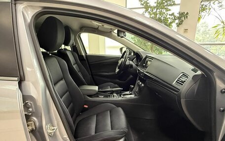 Mazda 6, 2012 год, 1 199 000 рублей, 19 фотография