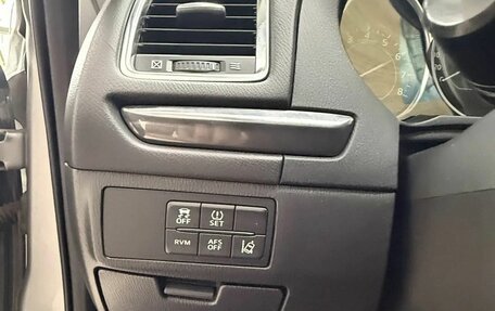 Mazda 6, 2012 год, 1 199 000 рублей, 17 фотография