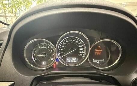 Mazda 6, 2012 год, 1 199 000 рублей, 14 фотография