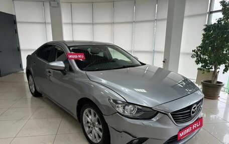 Mazda 6, 2012 год, 1 199 000 рублей, 3 фотография