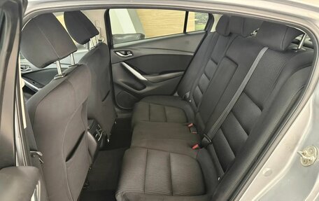 Mazda 6, 2012 год, 1 199 000 рублей, 20 фотография