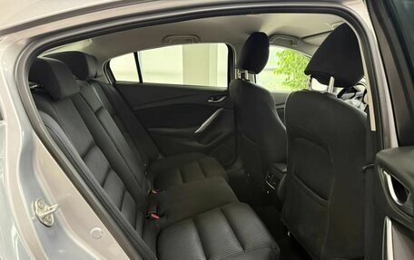 Mazda 6, 2012 год, 1 199 000 рублей, 21 фотография