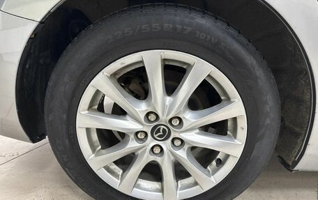 Mazda 6, 2012 год, 1 199 000 рублей, 23 фотография