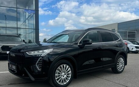 Haval Jolion, 2026 год, 2 649 000 рублей, 4 фотография