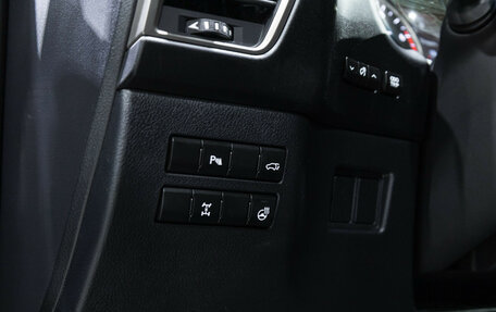 Lexus NX I, 2017 год, 3 275 000 рублей, 29 фотография