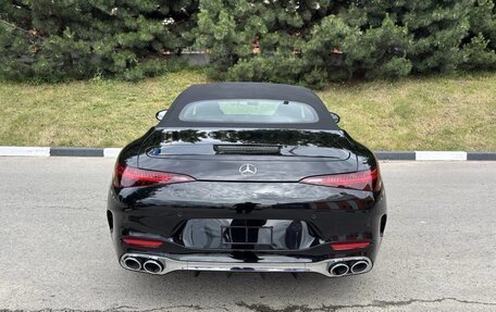 Mercedes-Benz SL-Класс AMG, 2022 год, 12 900 000 рублей, 9 фотография