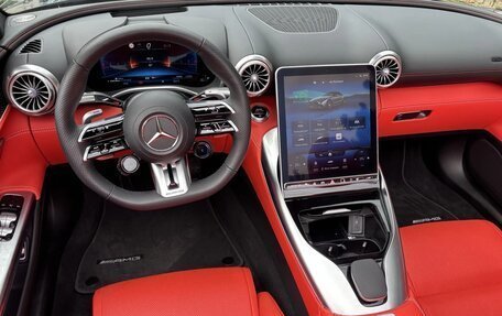 Mercedes-Benz SL-Класс AMG, 2022 год, 12 900 000 рублей, 12 фотография