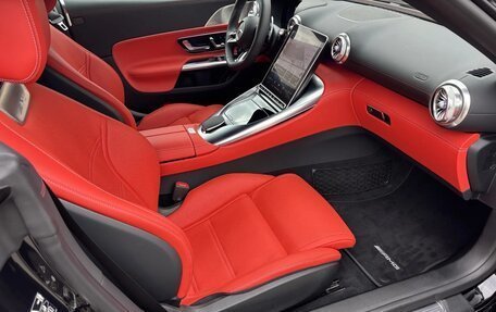 Mercedes-Benz SL-Класс AMG, 2022 год, 12 900 000 рублей, 13 фотография