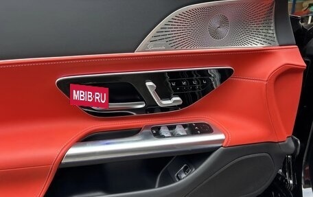 Mercedes-Benz SL-Класс AMG, 2022 год, 12 900 000 рублей, 14 фотография