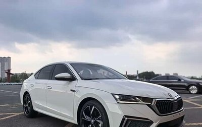 Skoda Octavia IV, 2022 год, 2 299 941 рублей, 1 фотография