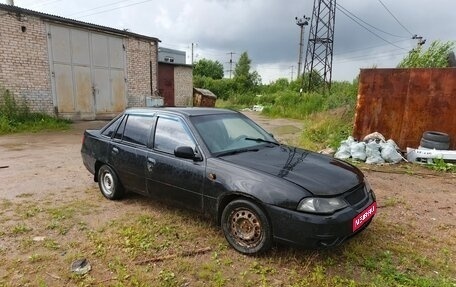Daewoo Nexia I рестайлинг, 2012 год, 60 000 рублей, 1 фотография