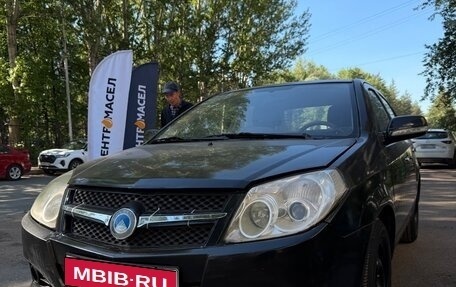 Geely MK I рестайлинг, 2013 год, 175 000 рублей, 1 фотография