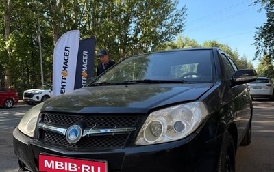 Geely MK I рестайлинг, 2013 год, 175 000 рублей, 1 фотография