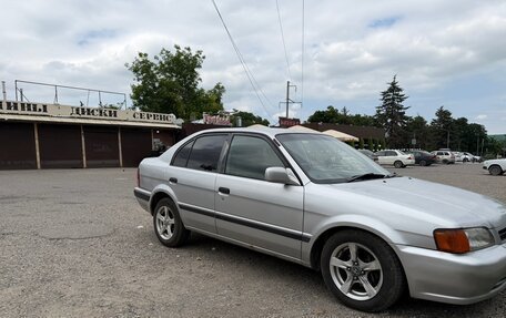Toyota Corsa, 1996 год, 230 000 рублей, 1 фотография