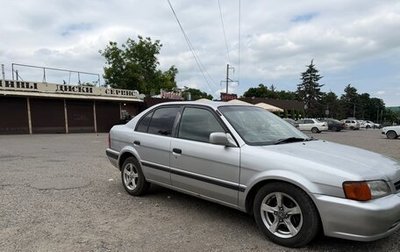Toyota Corsa, 1996 год, 230 000 рублей, 1 фотография