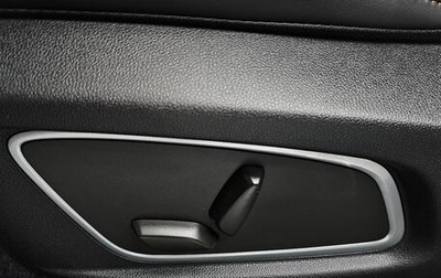 Renault Samsung QM6, 2024 год, 2 960 000 рублей, 1 фотография