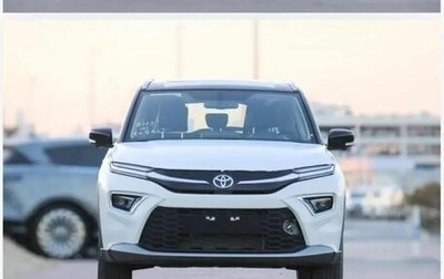 Toyota Urban Cruiser, 2026 год, 3 020 590 рублей, 1 фотография