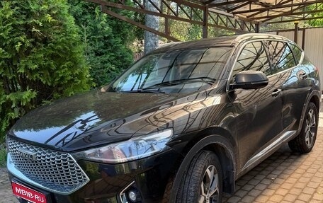 Haval F7 I, 2021 год, 1 750 000 рублей, 1 фотография