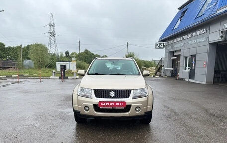 Suzuki Grand Vitara, 2011 год, 1 250 000 рублей, 1 фотография