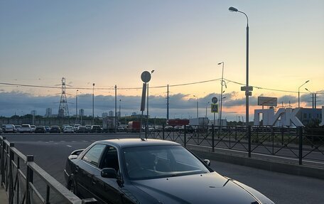 Toyota Chaser VI, 1999 год, 1 355 000 рублей, 1 фотография