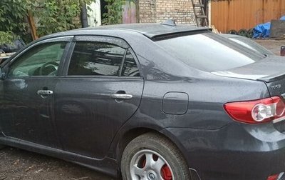 Toyota Corolla, 2010 год, 1 100 000 рублей, 1 фотография