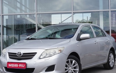 Toyota Corolla, 2008 год, 890 000 рублей, 1 фотография