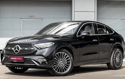 Mercedes-Benz GLC Coupe, 2026 год, 9 490 000 рублей, 1 фотография