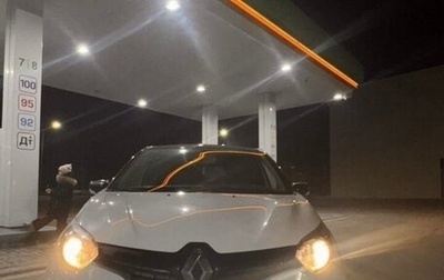 Renault Kaptur I рестайлинг, 2016 год, 1 070 000 рублей, 1 фотография