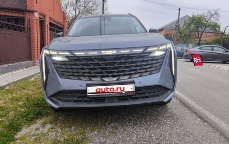 Geely Atlas, 2024 год, 3 550 000 рублей, 1 фотография