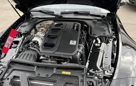 Mercedes-Benz SL-Класс AMG, 2022 год, 12 900 000 рублей, 16 фотография