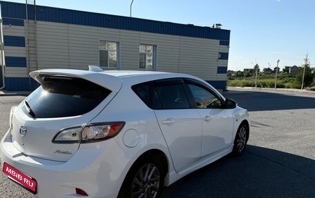 Mazda Axela, 2013 год, 1 100 000 рублей, 5 фотография
