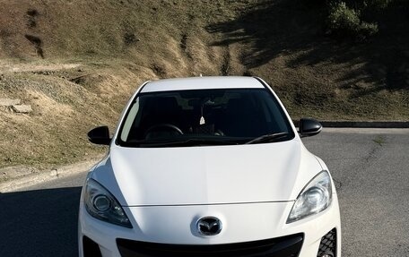 Mazda Axela, 2013 год, 1 100 000 рублей, 3 фотография