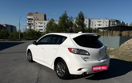 Mazda Axela, 2013 год, 1 100 000 рублей, 6 фотография
