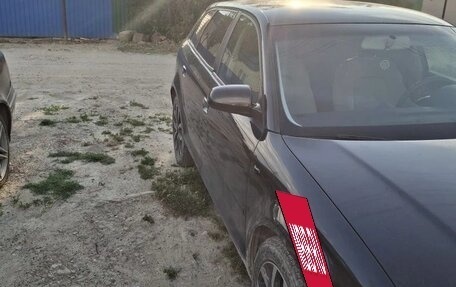 Audi A3, 2004 год, 650 000 рублей, 4 фотография