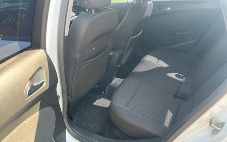 Opel Astra J, 2014 год, 815 000 рублей, 5 фотография