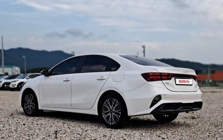 KIA K3, 2023 год, 1 790 000 рублей, 4 фотография