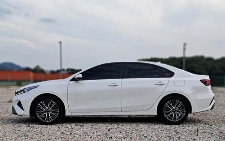 KIA K3, 2023 год, 1 790 000 рублей, 7 фотография