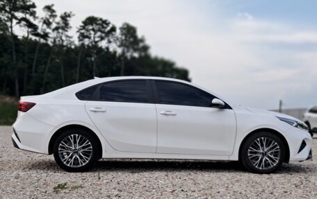KIA K3, 2023 год, 1 790 000 рублей, 8 фотография
