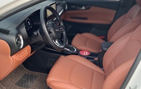 KIA K3, 2023 год, 1 790 000 рублей, 13 фотография