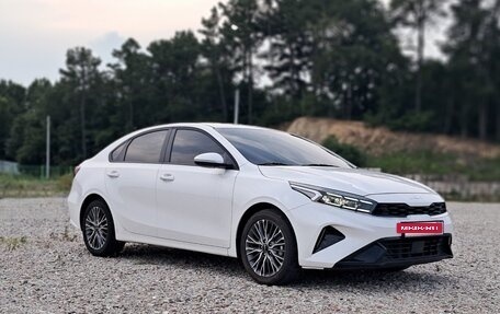 KIA K3, 2023 год, 1 790 000 рублей, 3 фотография
