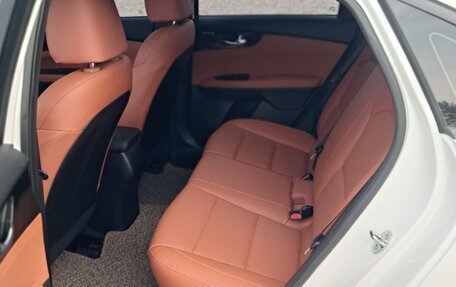 KIA K3, 2023 год, 1 790 000 рублей, 14 фотография
