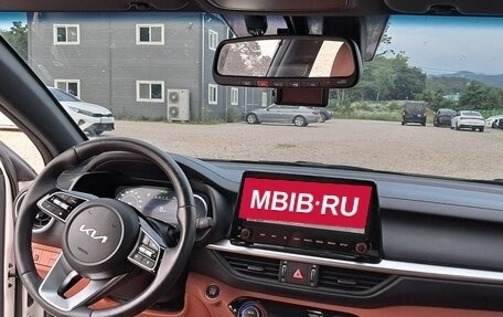KIA K3, 2023 год, 1 790 000 рублей, 10 фотография