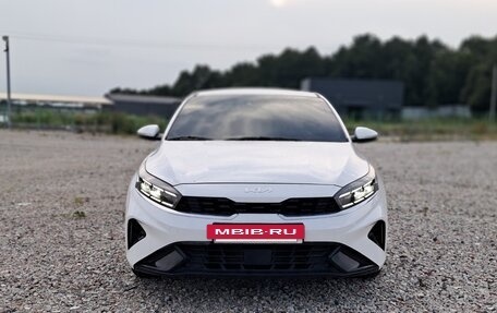 KIA K3, 2023 год, 1 790 000 рублей, 2 фотография