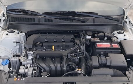 KIA K3, 2023 год, 1 790 000 рублей, 19 фотография